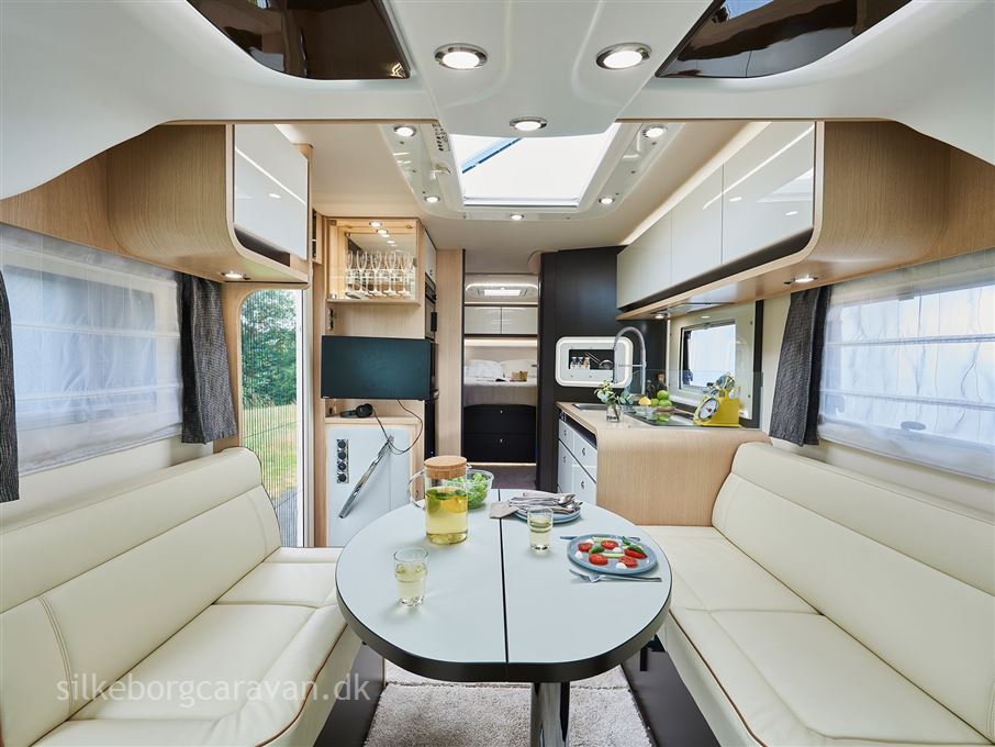 Autostar Prestige I 790 LC